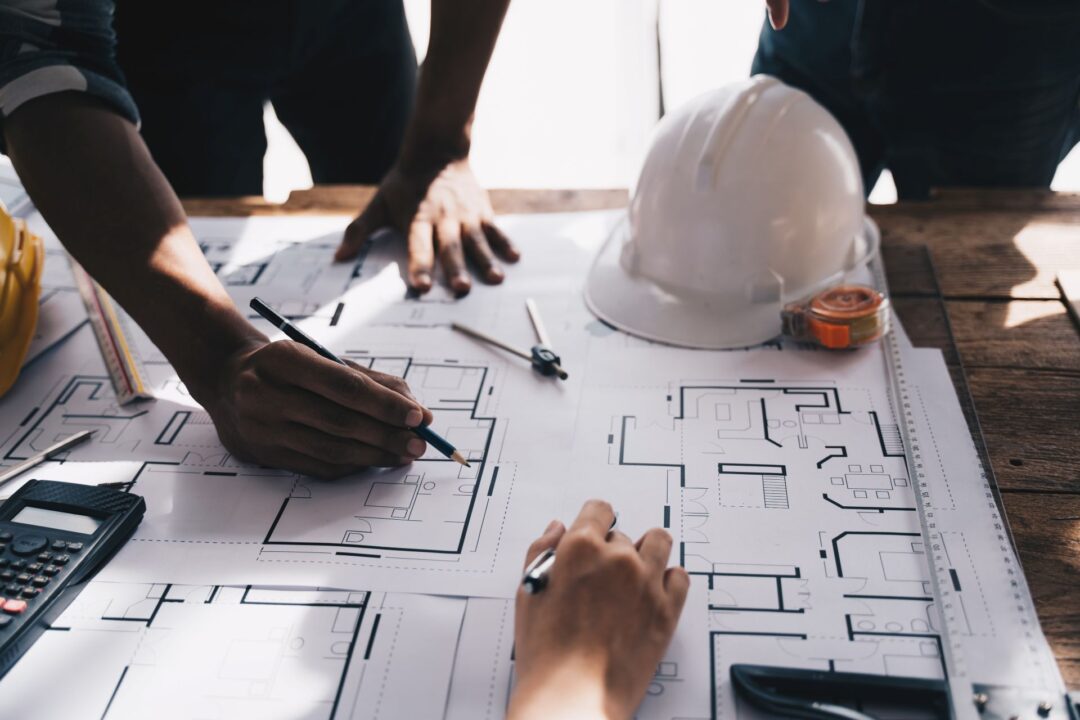 בנייה ללא חריגות: כך תשמרו על התקציב