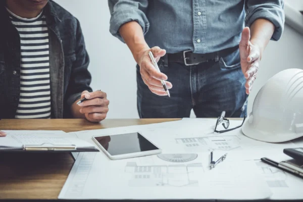 בקרת איכות בנייה