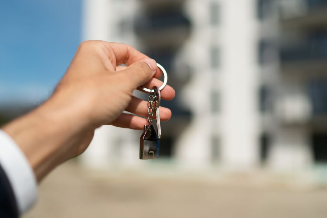 לפני המפתח: בדיקות חובה במסירת דירה