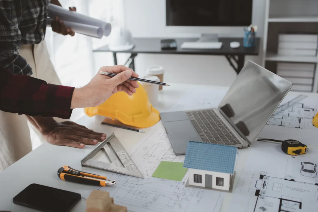 פיקוח בנייה הנדסי